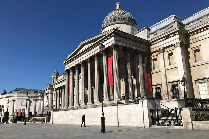 The National Gallery Tour - Photo 1 of 11